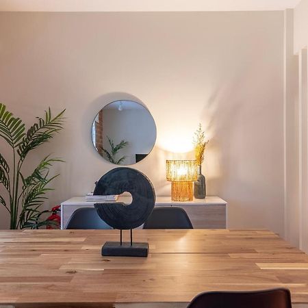 Gran Apartamento Con Estilo En El Centro De 毕尔巴鄂 外观 照片