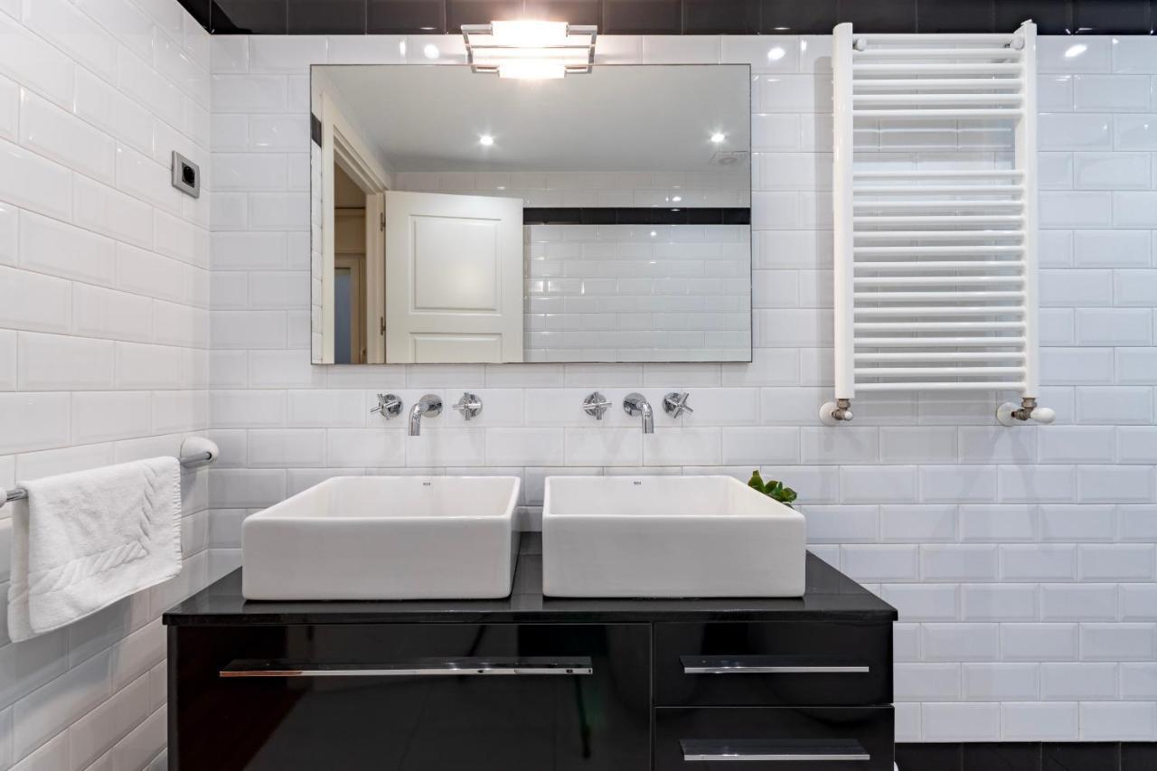 Gran Apartamento Con Estilo En El Centro De 毕尔巴鄂 外观 照片